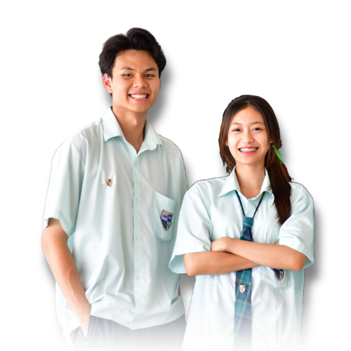 Secondary Department